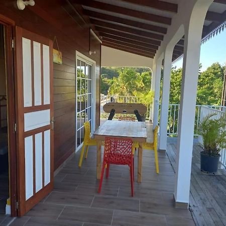 Appartement Neuf T3 Proche De La Plage Pigeon Luaran gambar