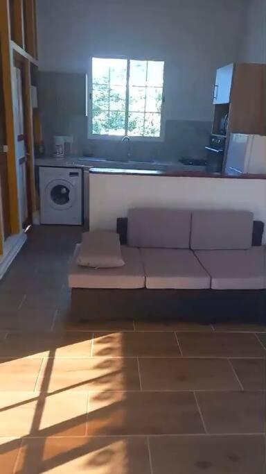 Appartement Neuf T3 Proche De La Plage Pigeon Luaran gambar