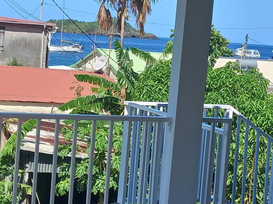 Appartement Neuf T3 Proche De La Plage Pigeon Luaran gambar